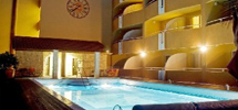 Belenus Thermalhotel Zalakaros - Wellness hétvége akció .hu