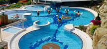 Danubius Health Spa Resort Aqua Hévíz - Wellness hétvége akció .hu