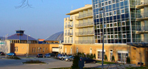 Gotthart Wellness Hotel Szentgothrd - Wellness hétvége akció .hu