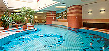 Palace Hotel Hévíz - Wellness hétvége akció .hu