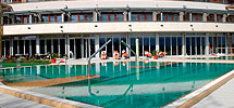Silver Resort Hotel Balatonfüred - Wellness hétvége akció .hu