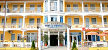 Hotel Vénus Zalakaros - Wellness hétvége akció .hu