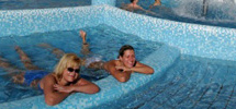 Hunguest Hotel Pelion Tapolca - Wellness hétvége akció .hu